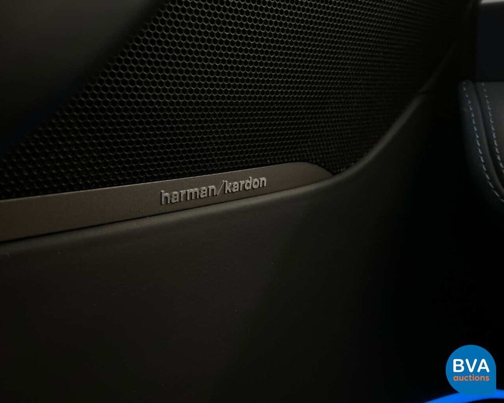 BMW i8 Coupé 1.5 Erstausgabe 362 PS 2014, 3-XNV-26.