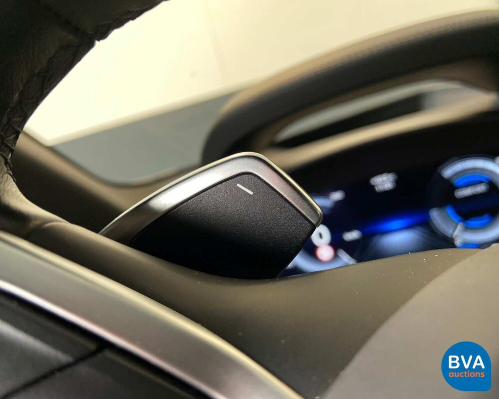 BMW i8 Coupé 1.5 Erstausgabe 362 PS 2014, 3-XNV-26.