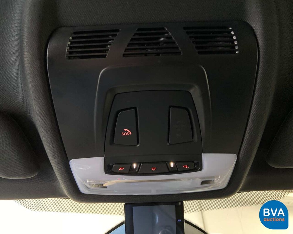 BMW i8 Coupé 1.5 Erstausgabe 362 PS 2014, 3-XNV-26.