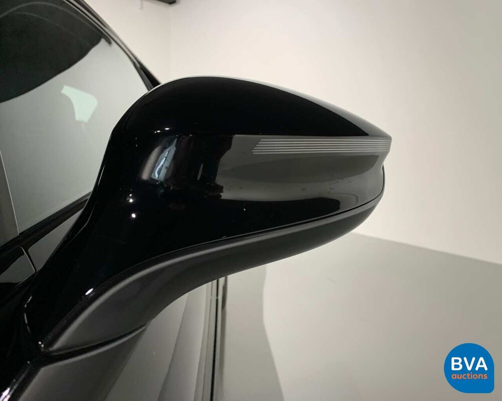 BMW i8 Coupé 1.5 Erstausgabe 362 PS 2014, 3-XNV-26.