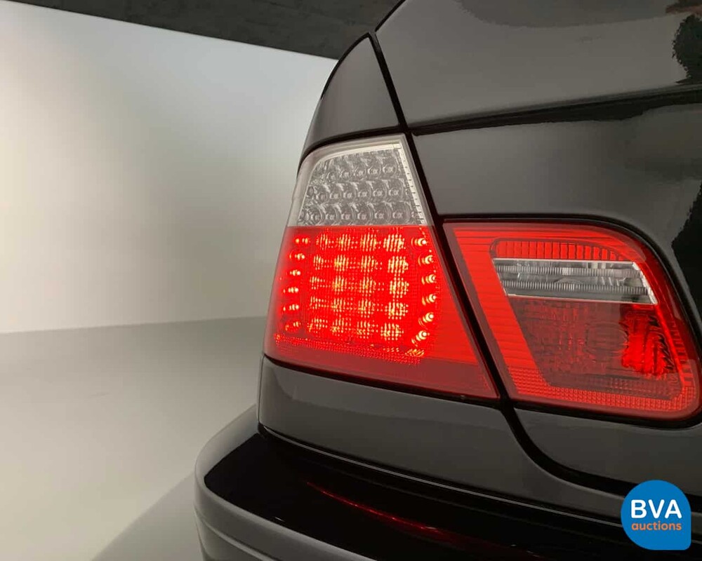 BMW M3 CSL Coupé -35.000 km! - 360 PS 3er 2004, XV-066-G.