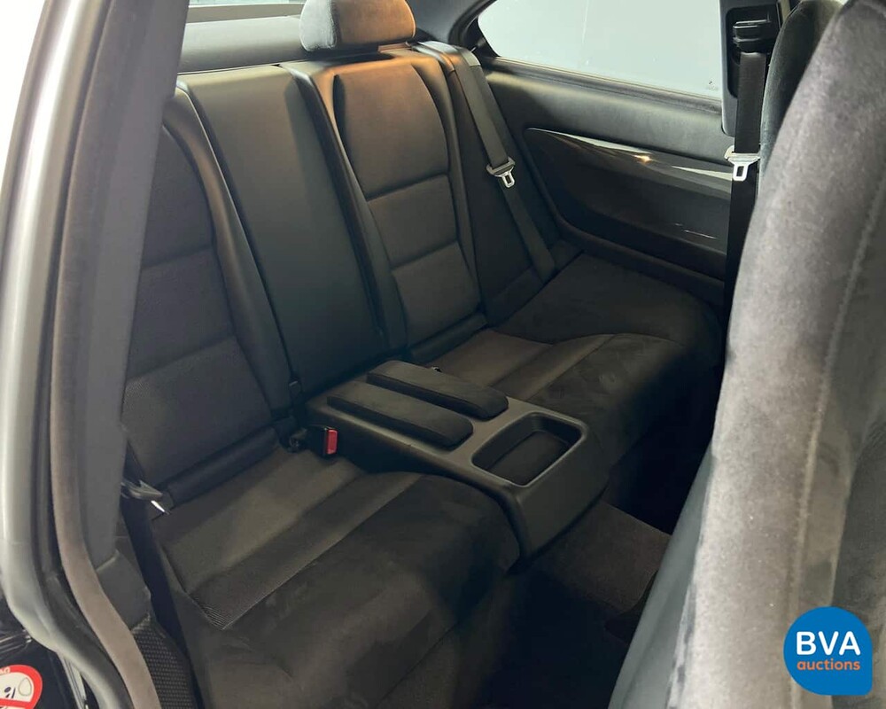 BMW M3 CSL Coupé -35.000 km! - 360 PS 3er 2004, XV-066-G.