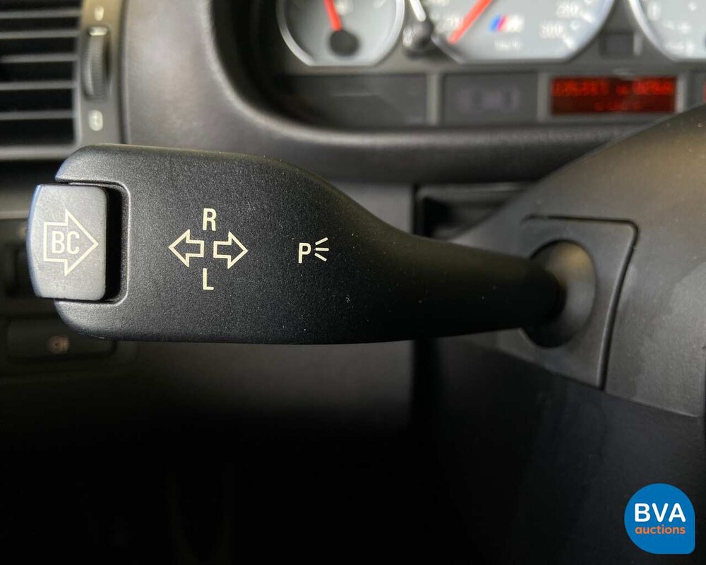 BMW M3 CSL Coupé -35.000 km! - 360 PS 3er 2004, XV-066-G.