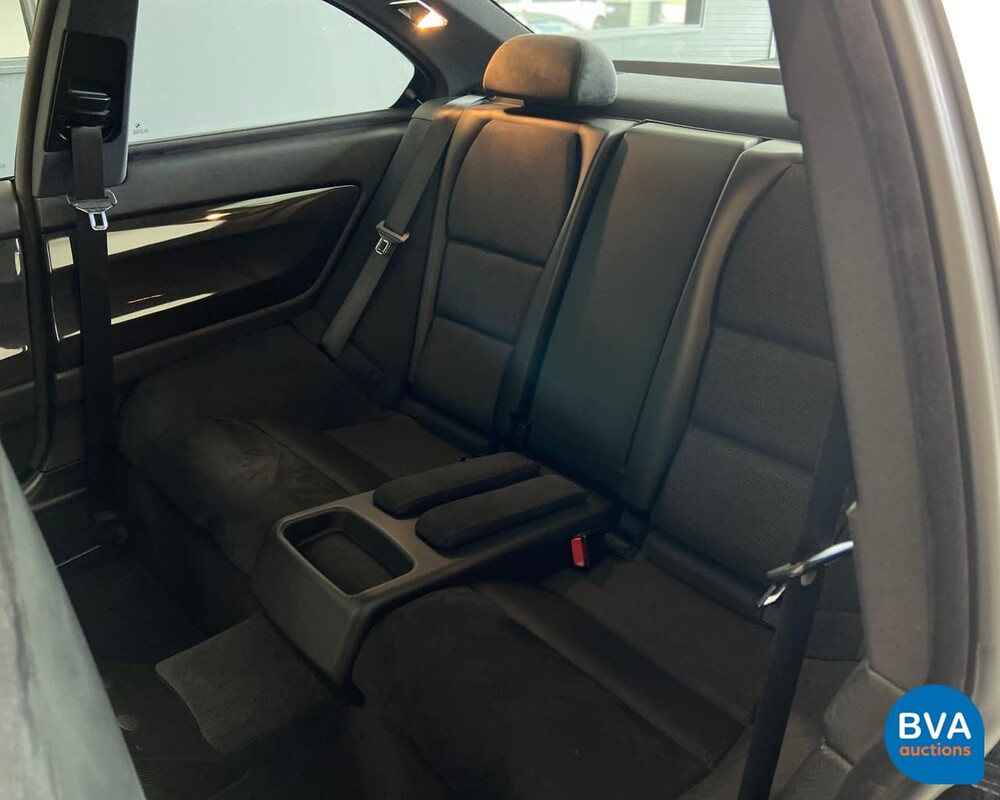 BMW M3 CSL Coupé -35.000 km! - 360 PS 3er 2004, XV-066-G.