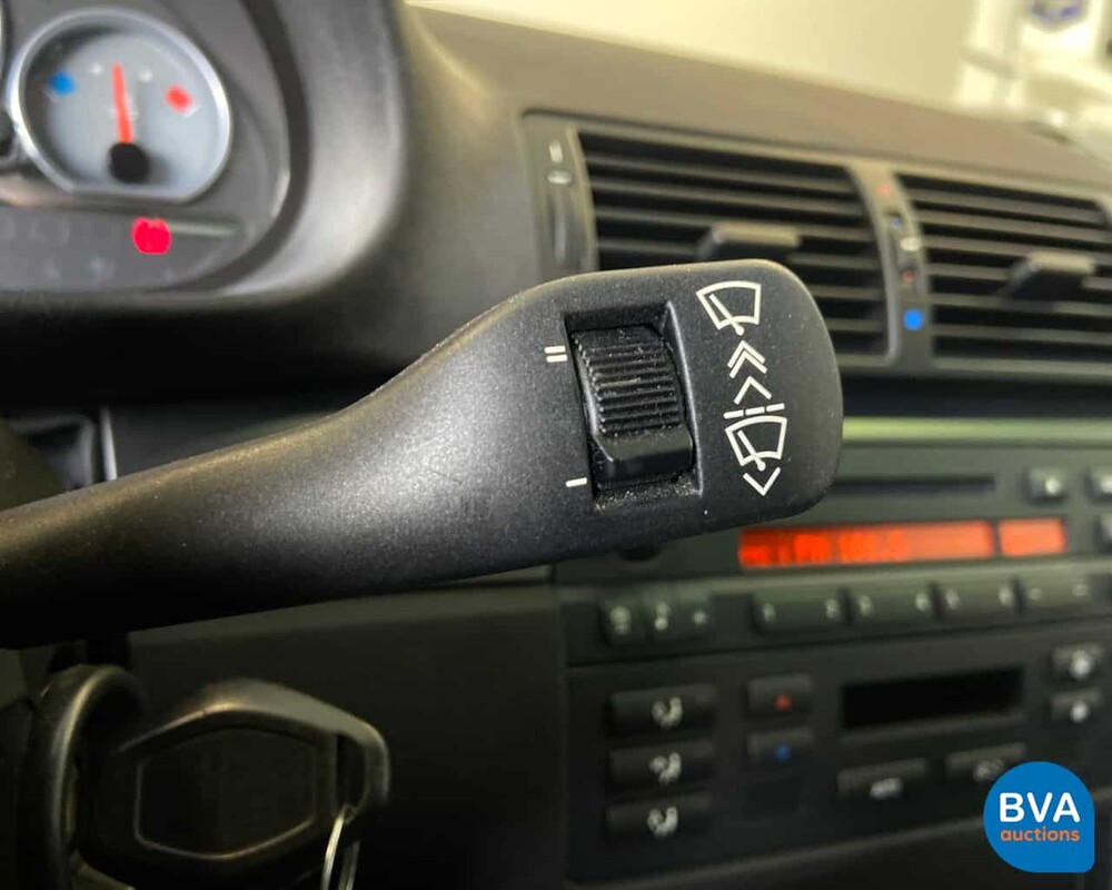 BMW M3 CSL Coupé -35.000 km! - 360 PS 3er 2004, XV-066-G.