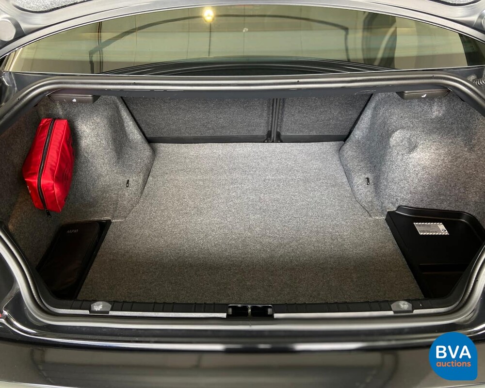 BMW M3 CSL Coupé -35.000 km! - 360 PS 3er 2004, XV-066-G.