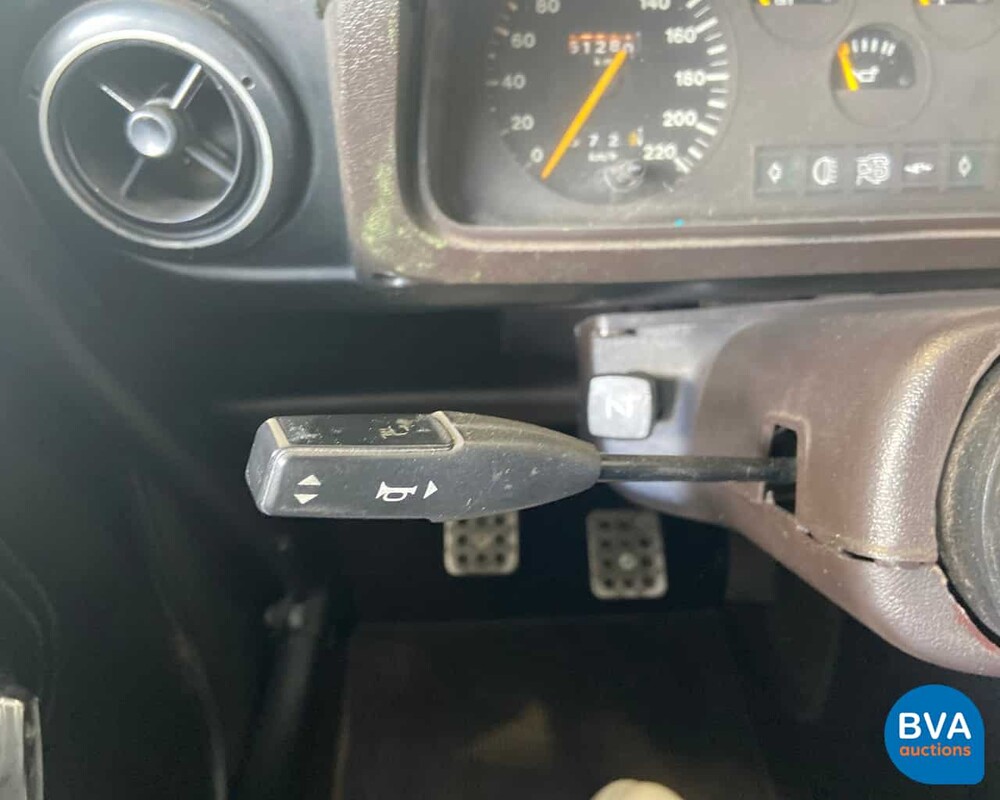 Ford Escort MK2 Original NL + Neu gebaut-1980, GJ-94-FV.