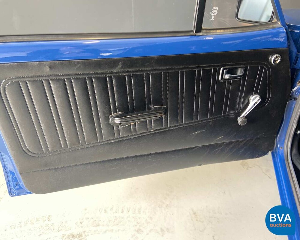 Ford Escort MK2 Original NL + Neu gebaut-1980, GJ-94-FV.