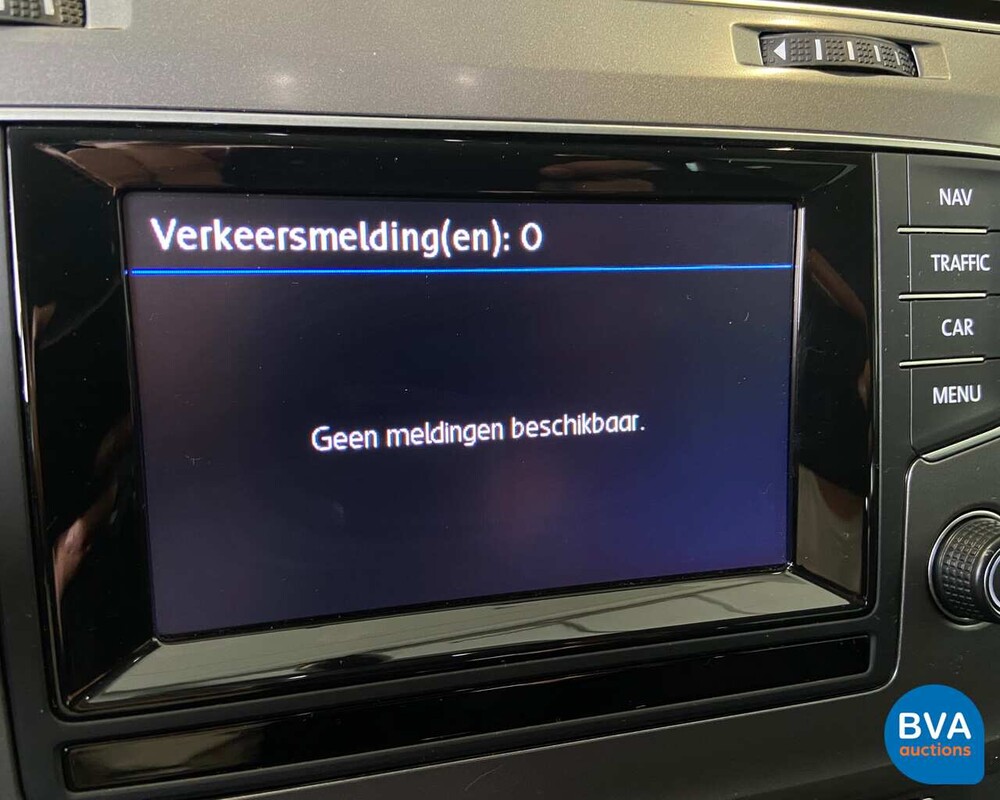 Volkswagen Golf 1.4 TSI Lounge Automatik DSG 125 PS 2015, TL-257-X.