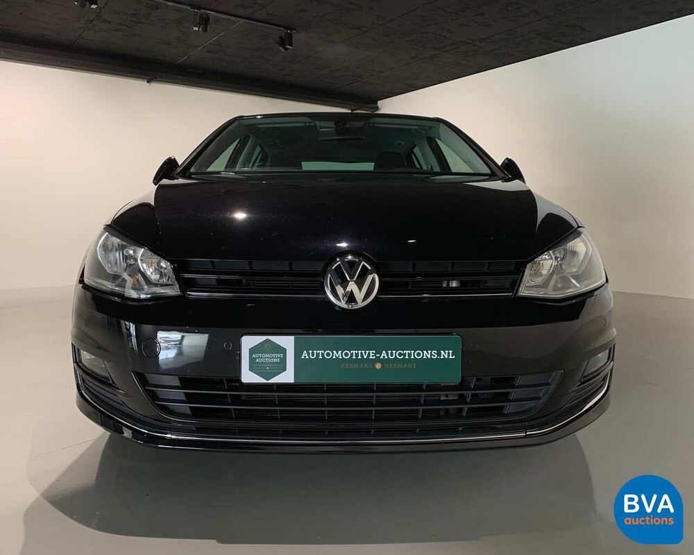 Volkswagen Golf 1.4 TSI Lounge Automatik DSG 125 PS 2015, TL-257-X.