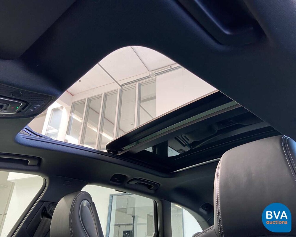 Audi S4 Avant 3.0 TFSI Quattro 354pk A4 2018, ZK-152-V.