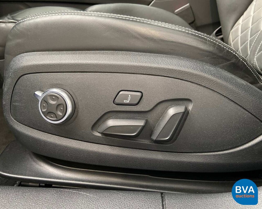 Audi S4 Avant 3.0 TFSI Quattro 354pk A4 2018, ZK-152-V.