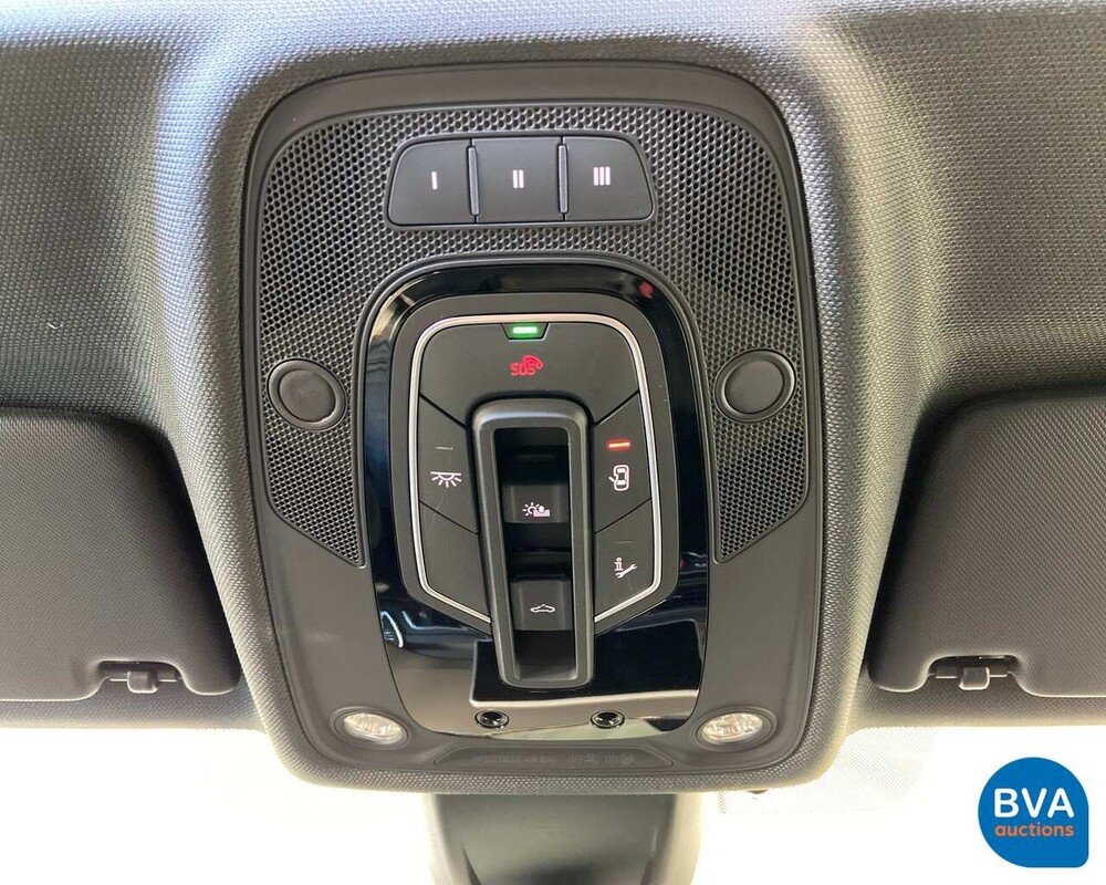 Audi S4 Avant 3.0 TFSI Quattro 354pk A4 2018, ZK-152-V.