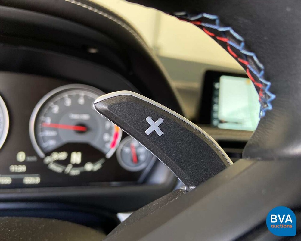 BMW M4 Competition Coupé 450 PS 4er 2017, RG-525-N.