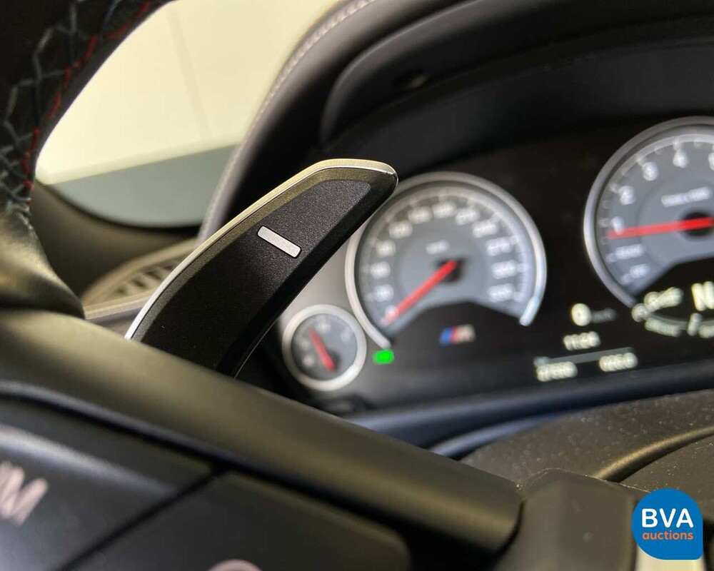 BMW M4 Competition Coupé 450 PS 4er 2017, RG-525-N.