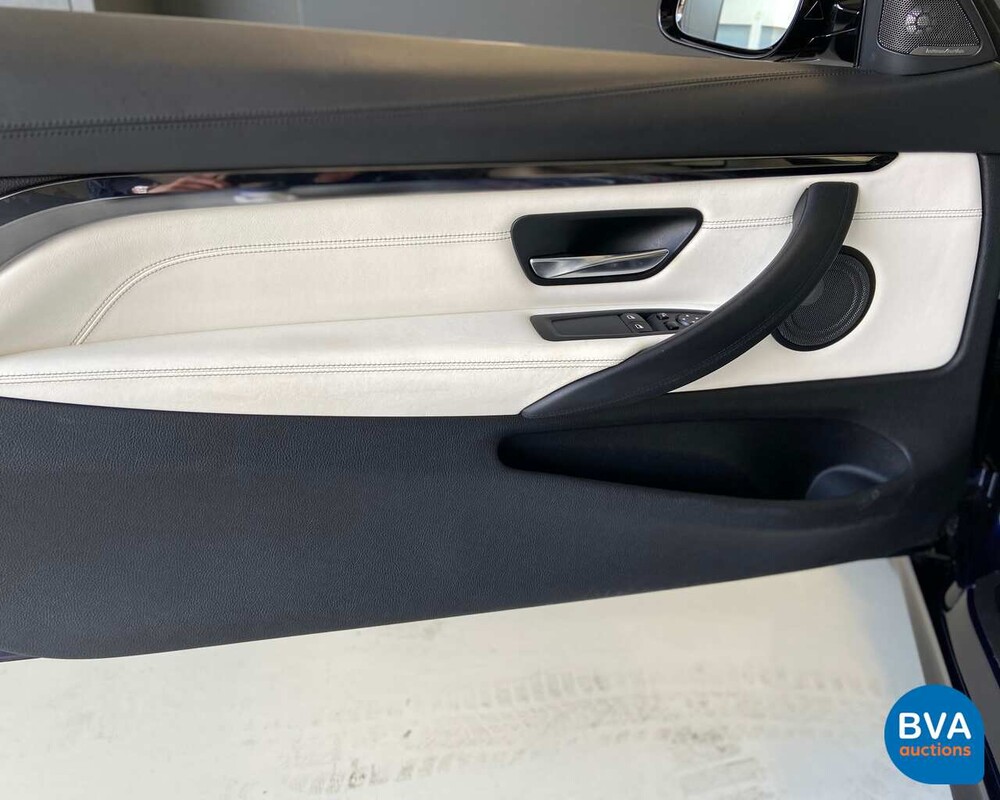 BMW M4 Competition Coupé 450 PS 4er 2017, RG-525-N.