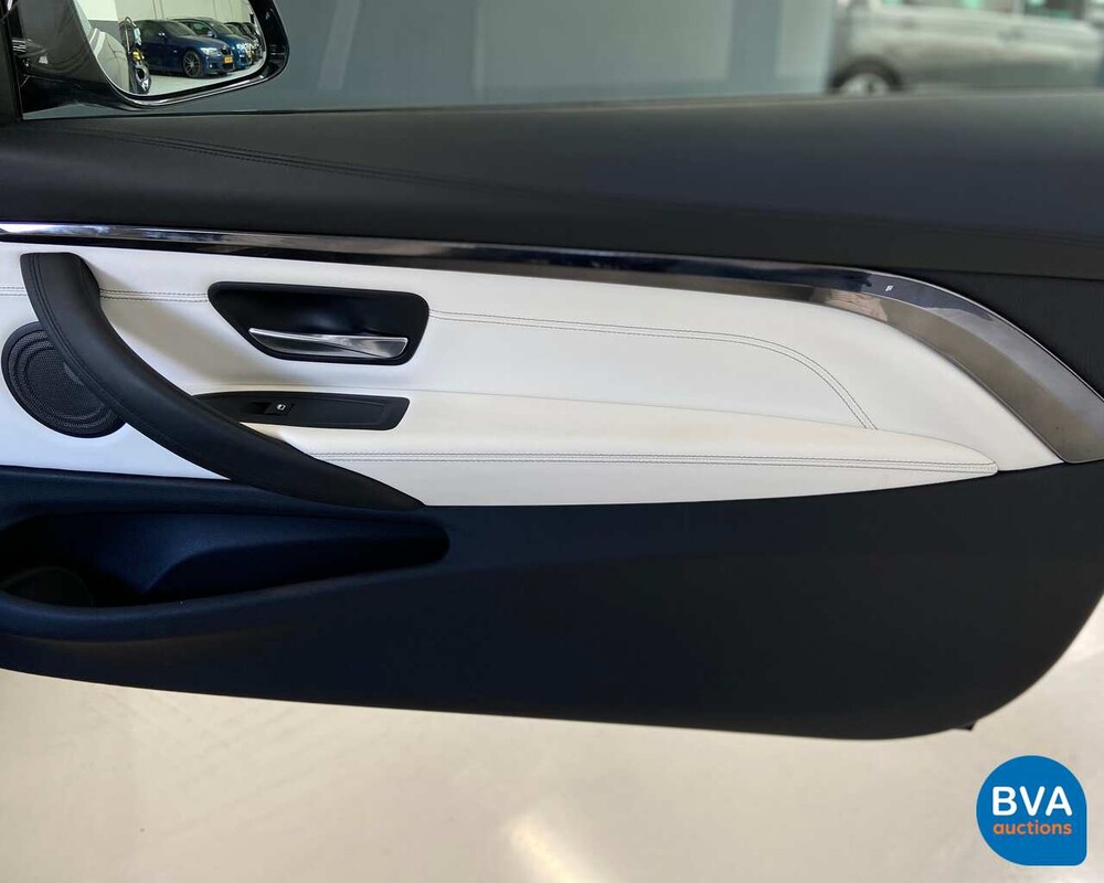 BMW M4 Competition Coupé 450 PS 4er 2017, RG-525-N.