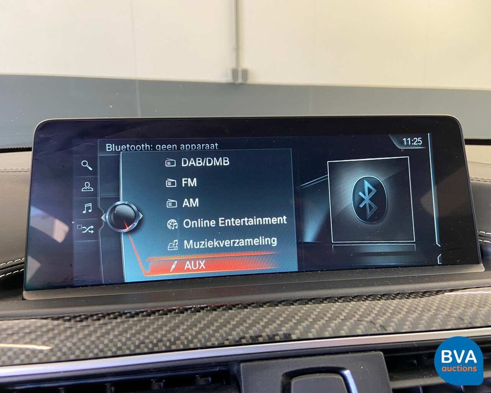 BMW M4 Competition Coupé 450 PS 4er 2017, RG-525-N.