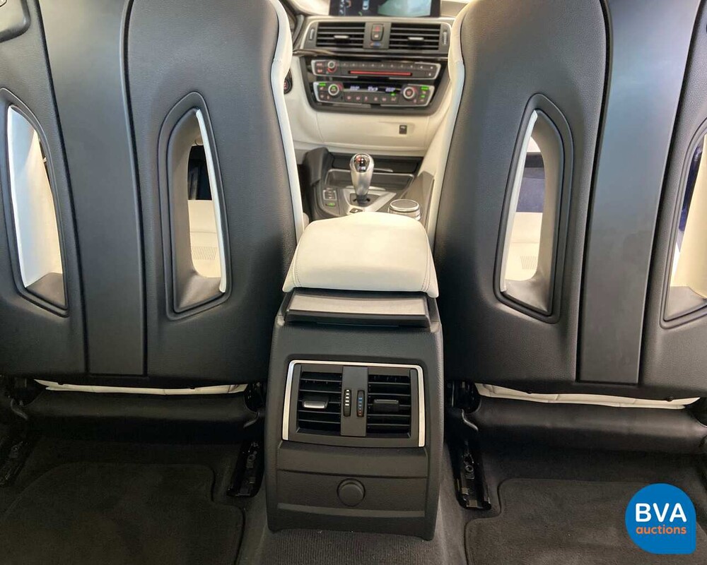 BMW M4 Competition Coupé 450 PS 4er 2017, RG-525-N.