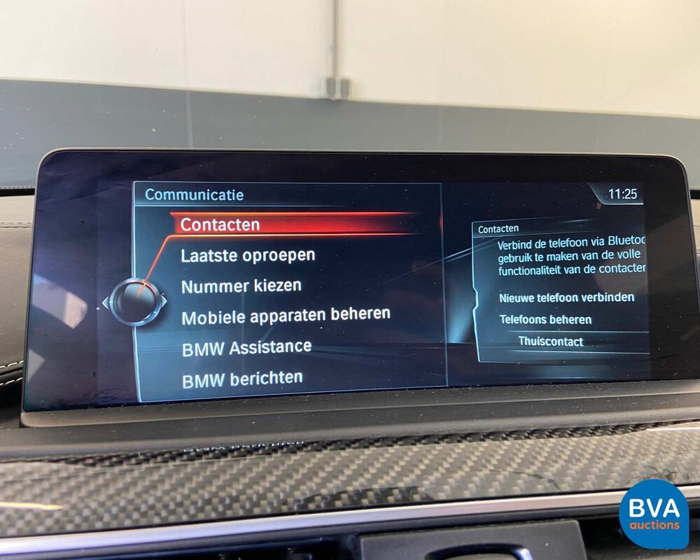 BMW M4 Competition Coupé 450 PS 4er 2017, RG-525-N.