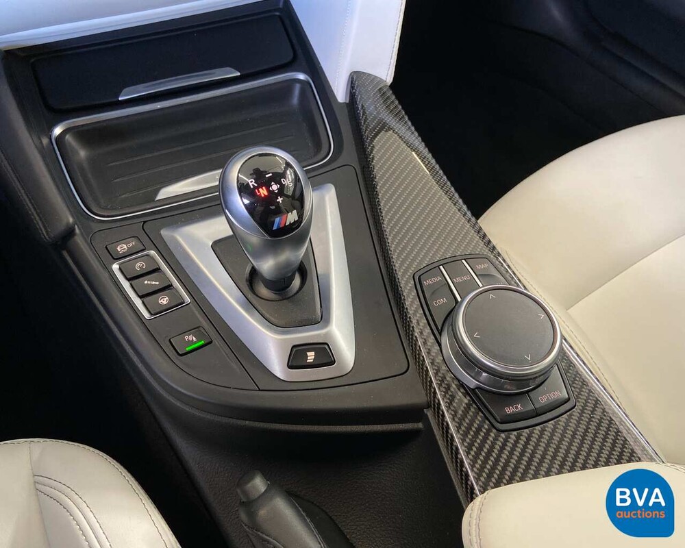 BMW M4 Competition Coupé 450 PS 4er 2017, RG-525-N.