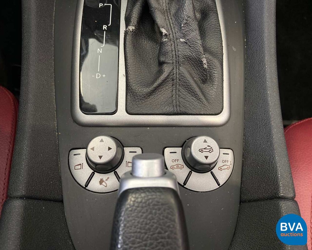 Mercedes-Benz SLK200 Roadster 2005, 32-RJ-ZG.