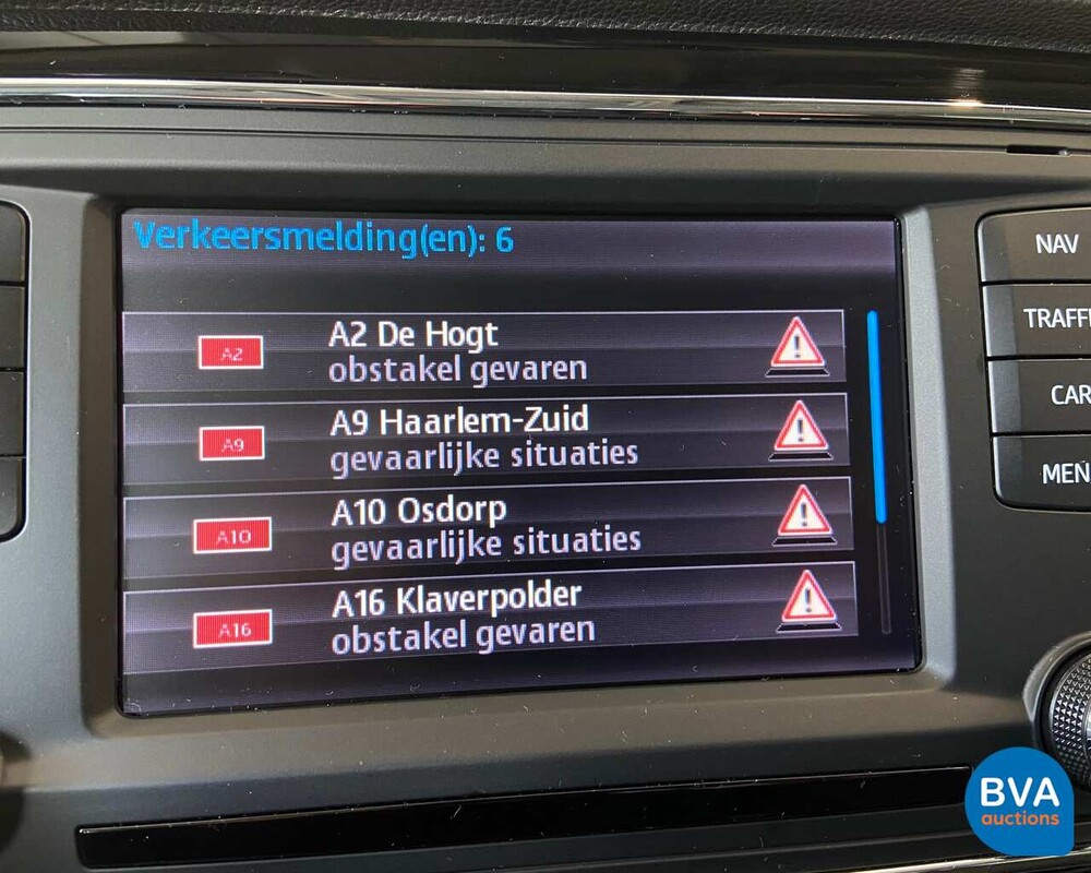 Sitz Leon ST 1.6 TDI 110 PS 2014, 6-XDG-69.