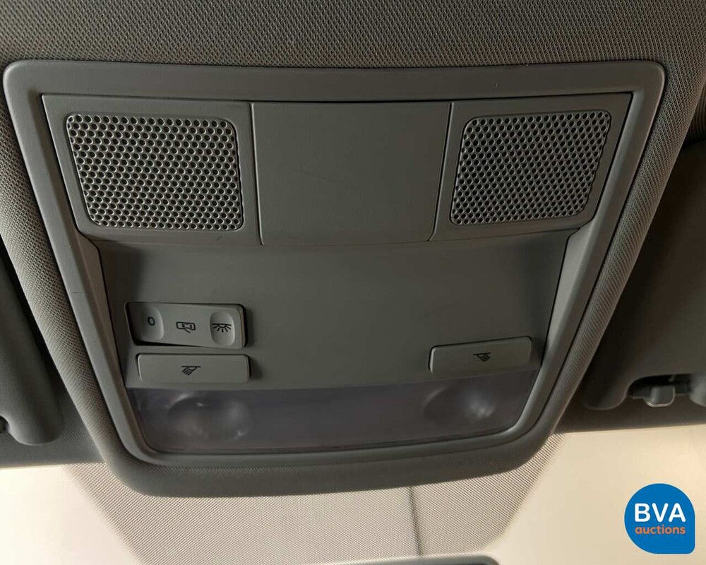 Sitz Leon ST 1.6 TDI 110 PS 2014, 6-XDG-69.