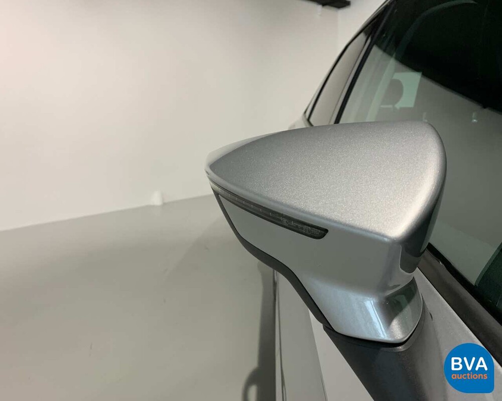 Sitz Leon ST 1.6 TDI 110 PS 2014, 6-XDG-69.