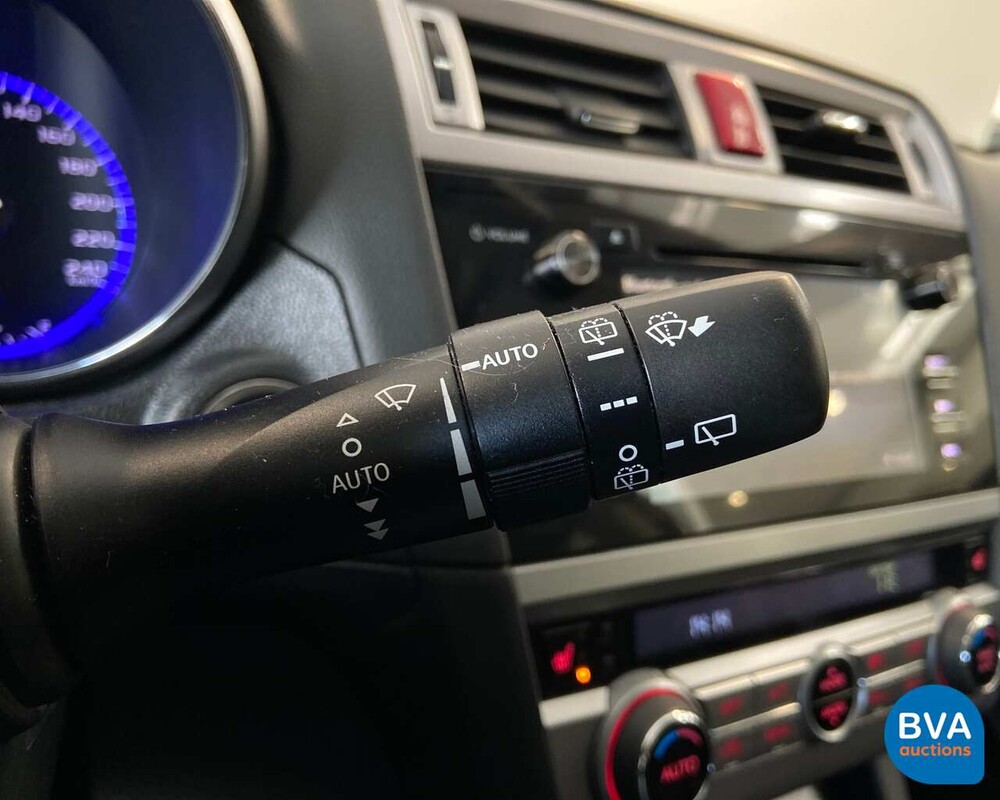 Subaru Outback 2.5i Premium 175 PS 2016, ZS-944-N.