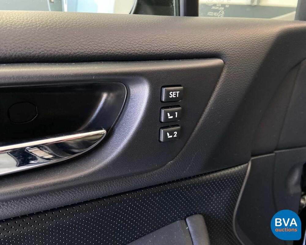 Subaru Outback 2.5i Premium 175 PS 2016, ZS-944-N.