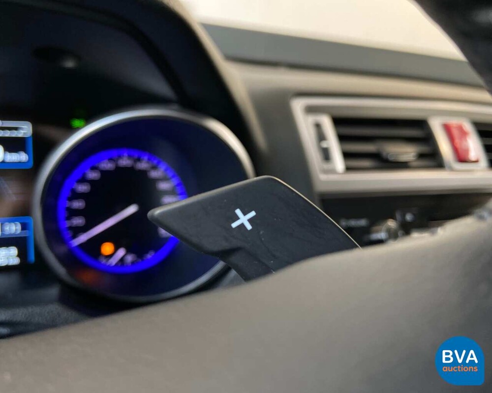 Subaru Outback 2.5i Premium 175 PS 2016, ZS-944-N.