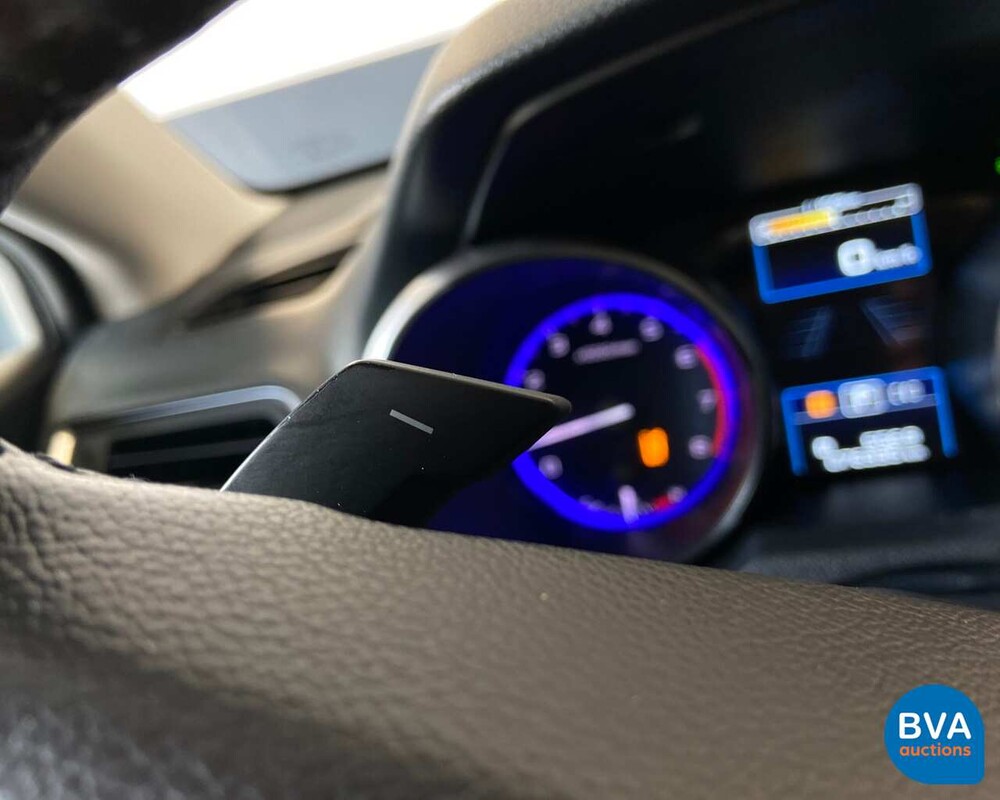 Subaru Outback 2.5i Premium 175 PS 2016, ZS-944-N.