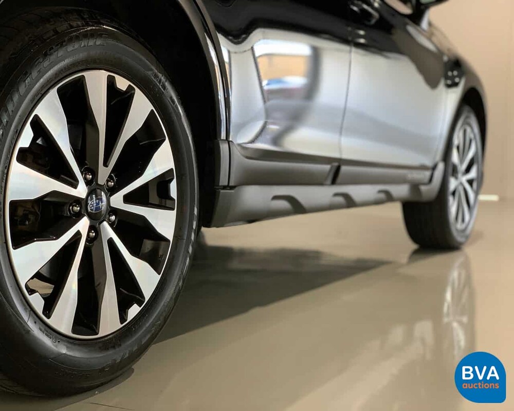 Subaru Outback 2.5i Premium 175 PS 2016, ZS-944-N.