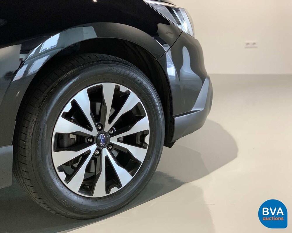 Subaru Outback 2.5i Premium 175 PS 2016, ZS-944-N.