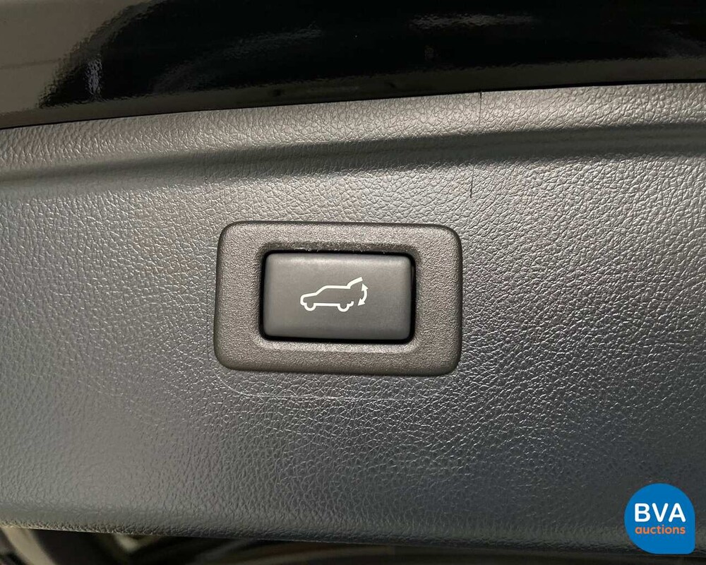 Subaru Outback 2.5i Premium 175 PS 2016, ZS-944-N.