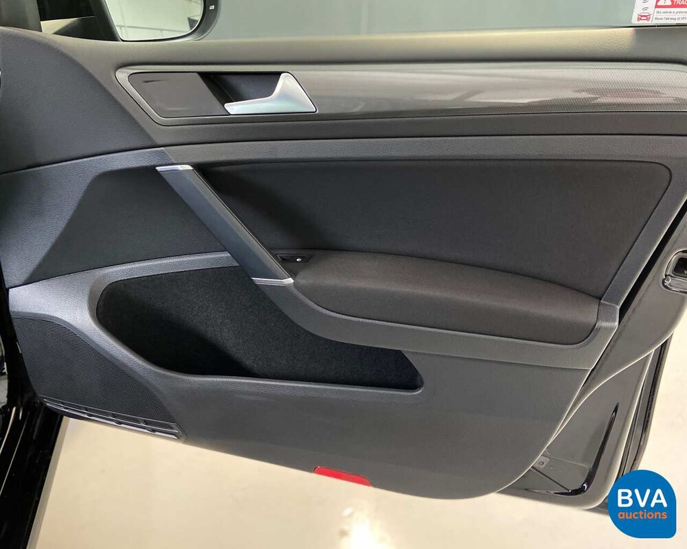 Volkswagen Golf 2.0 TDI Highline 150 PS - Garantie! - 2019, G-341-TZ.
