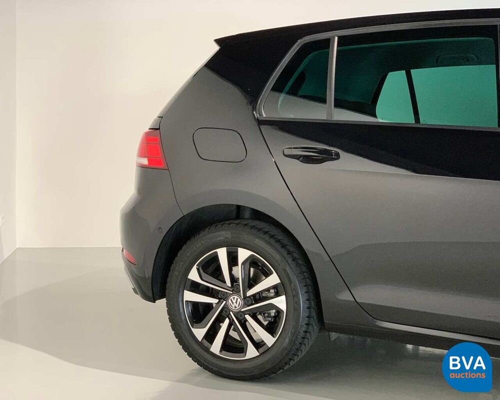 Volkswagen Golf 2.0 TDI Highline 150 PS - Garantie! - 2019, G-341-TZ.