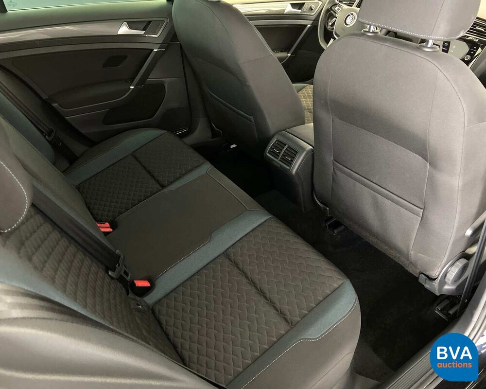 Volkswagen Golf 2.0 TDI Highline 150 PS - Garantie! - 2019, G-341-TZ.