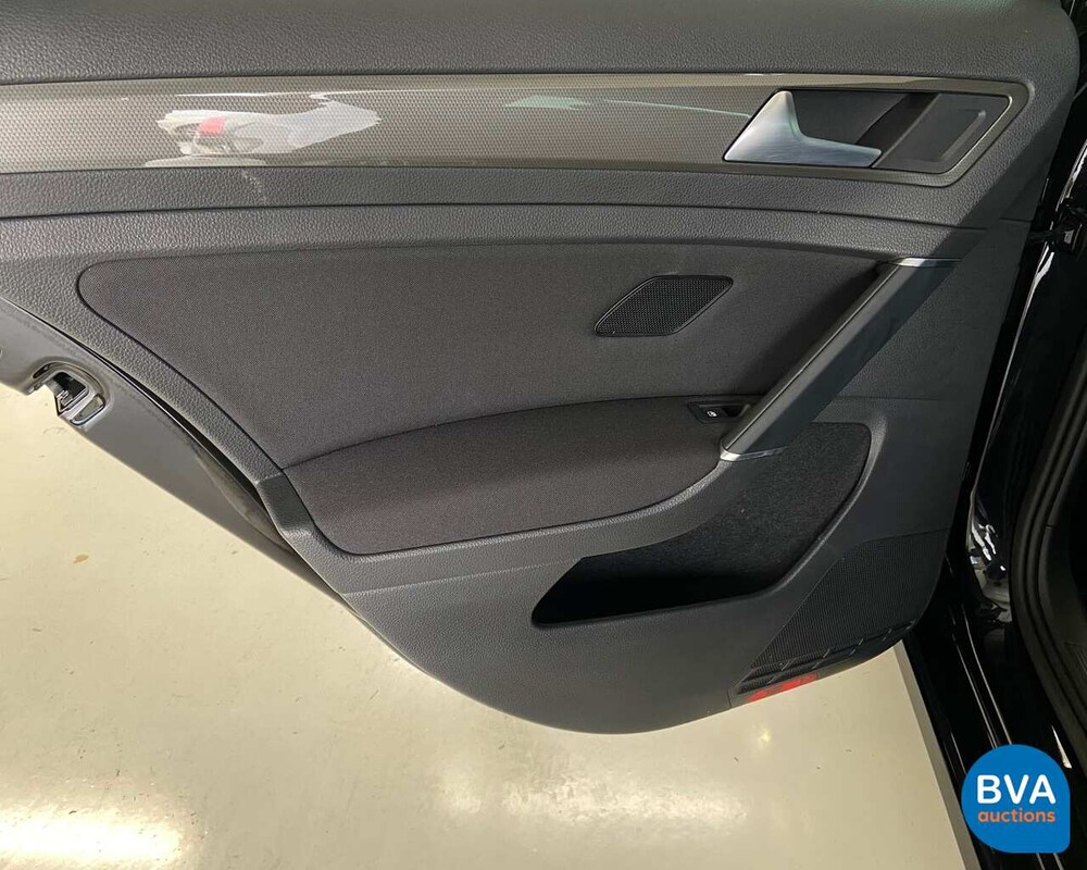 Volkswagen Golf 2.0 TDI Highline 150 PS - Garantie! - 2019, G-341-TZ.