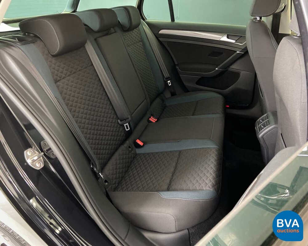 Volkswagen Golf 2.0 TDI Highline 150 PS - Garantie! - 2019, G-341-TZ.