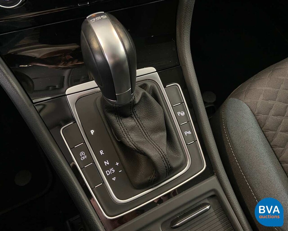 Volkswagen Golf 2.0 TDI Highline 150 PS - Garantie! - 2019, G-341-TZ.