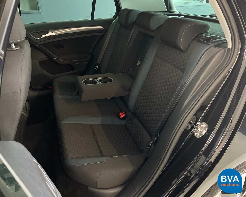 Volkswagen Golf 2.0 TDI Highline 150 PS - Garantie! - 2019, G-341-TZ.