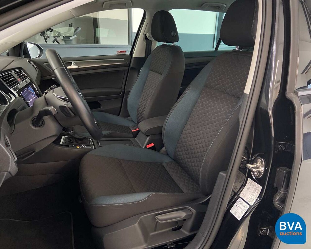 Volkswagen Golf 2.0 TDI Highline 150 PS - Garantie! - 2019, G-341-TZ.