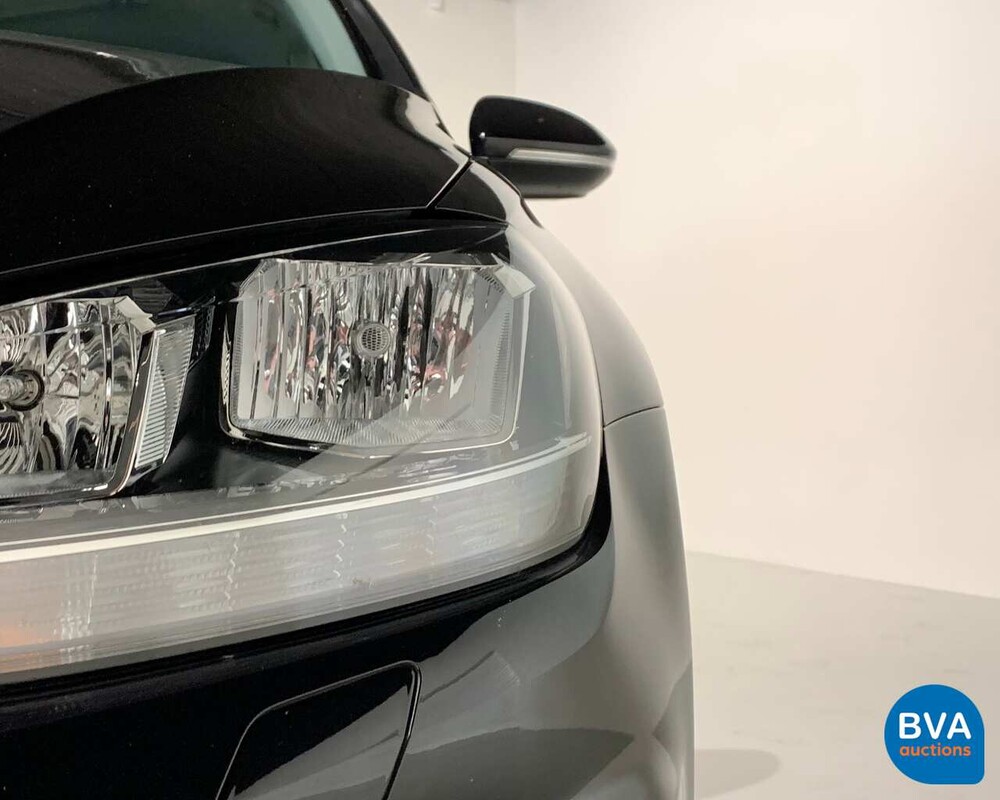 Volkswagen Golf 2.0 TDI Highline 150 PS - Garantie! - 2019, G-341-TZ.