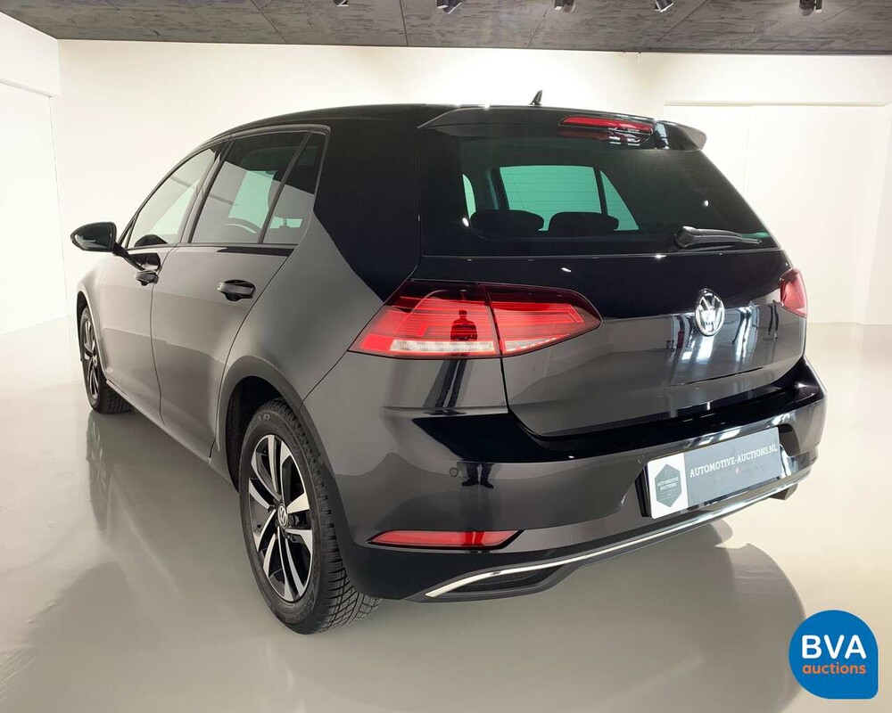 Volkswagen Golf 2.0 TDI Highline 150 PS - Garantie! - 2019, G-341-TZ.