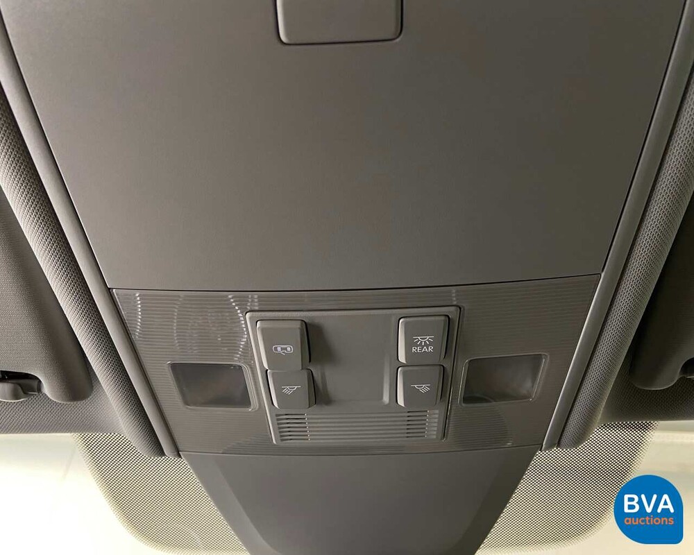 Volkswagen Golf 2.0 TDI Highline 150 PS - Garantie! - 2019, G-341-TZ.