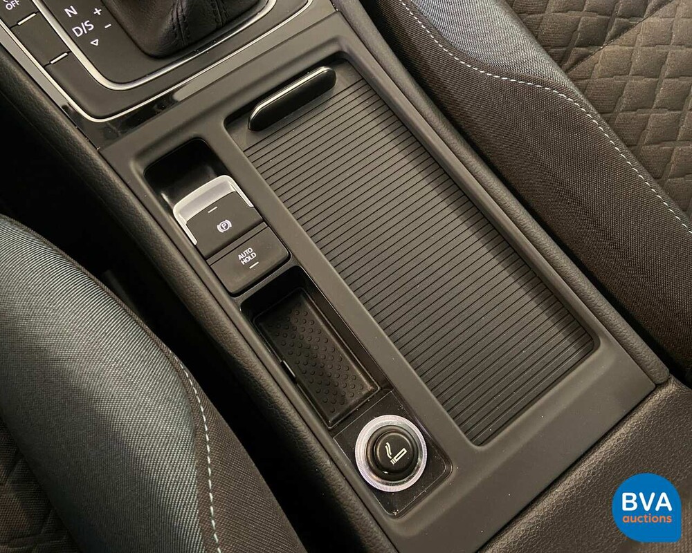 Volkswagen Golf 2.0 TDI Highline 150 PS - Garantie! - 2019, G-341-TZ.