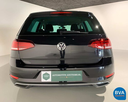 Volkswagen Golf 2.0 TDI Highline 150 PS - Garantie! - 2019, G-341-TZ.