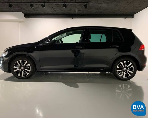 Volkswagen Golf 2.0 TDI Highline 150 PS - Garantie! - 2019, G-341-TZ.